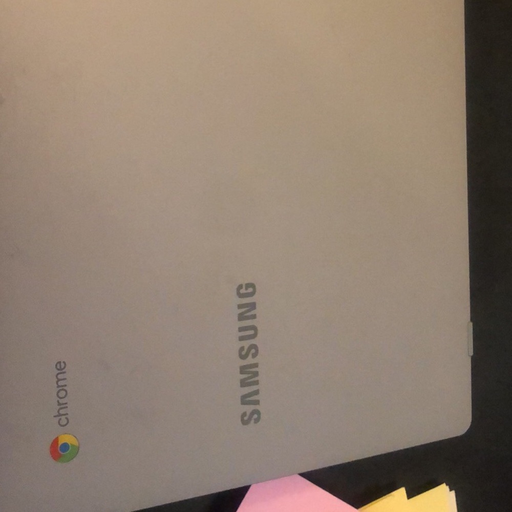 Samsung Chromebook
